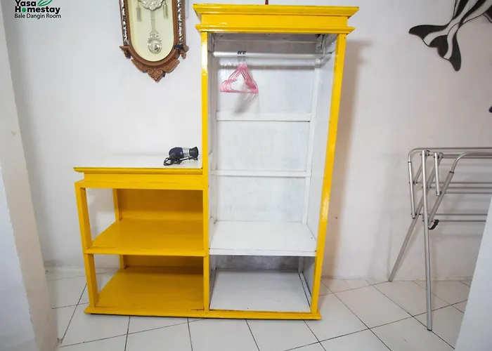 Accommodatie bij particulieren Yasa *