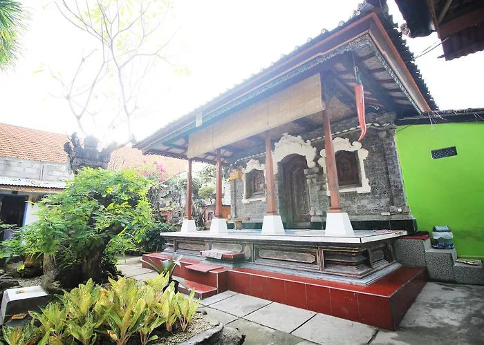 Yasa Accommodatie bij particulieren Toyapakeh