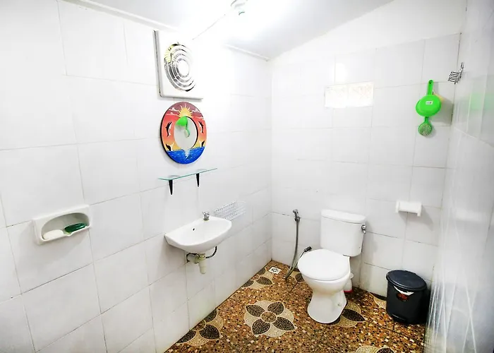 Yasa Accommodatie bij particulieren Toyapakeh
