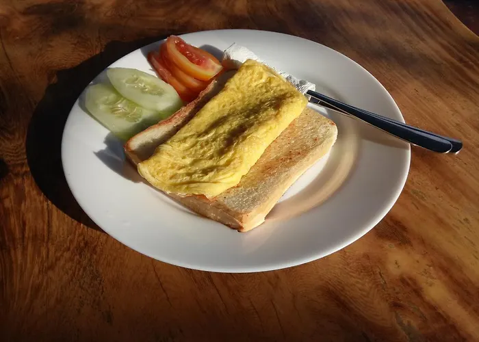 Yasa Accommodatie bij particulieren Toyapakeh